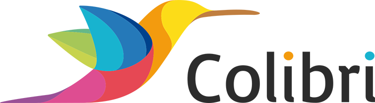 Imagem do Colibri