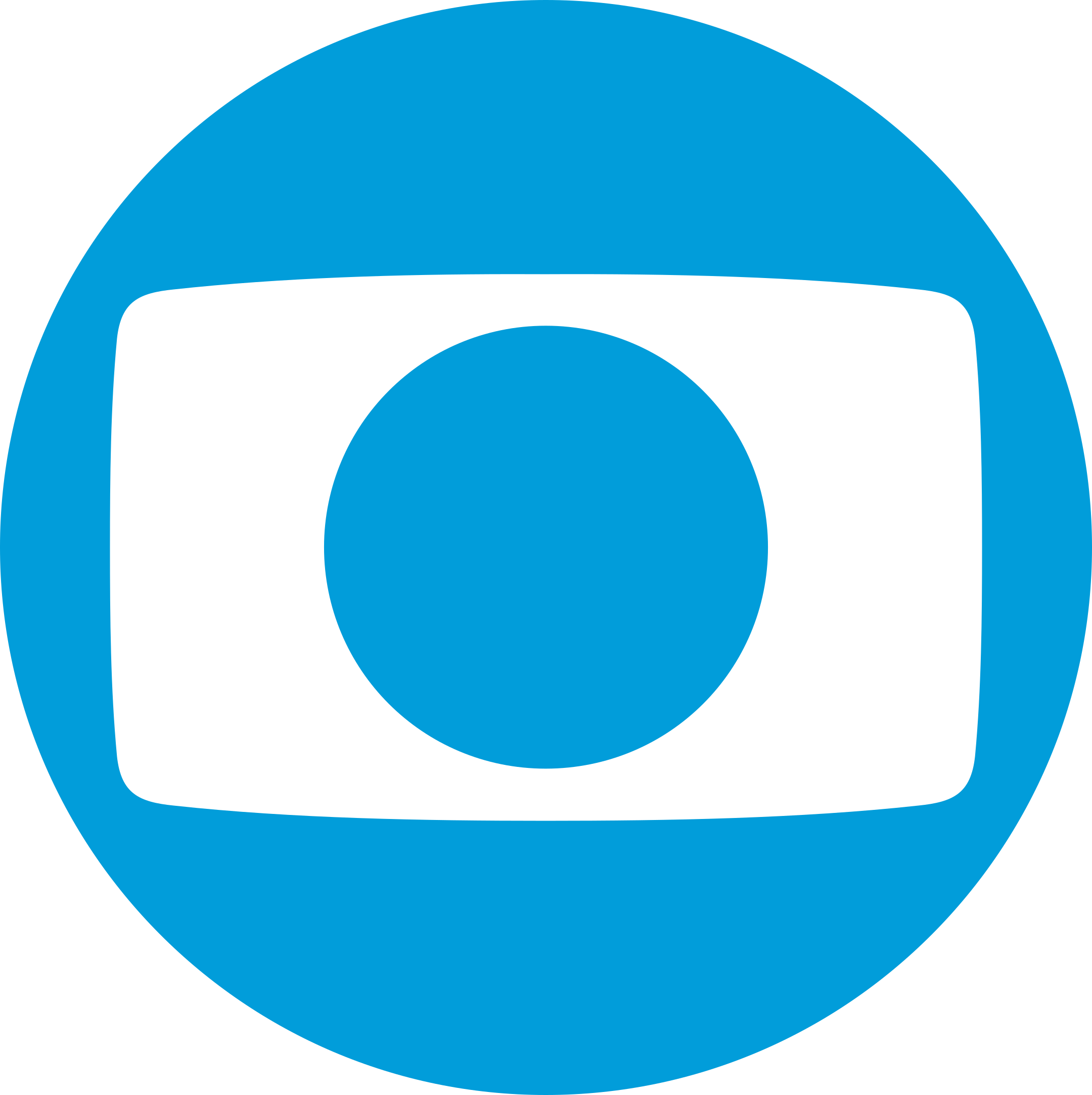 Imagem da globo